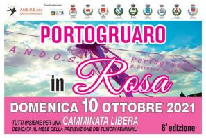 [Domenica la sesta edizione di Portogruaro in Rosa]
