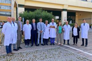 [Ulss4, nominati i nuovi direttori di dipartimento]