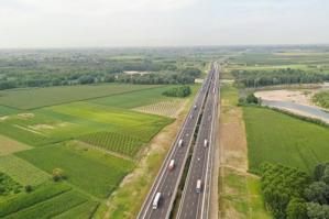 [Terza Corsia A4: ok dal Cipess alla concessione ad Autostrade Alto Adriatico]