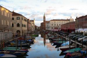 [Una giornata a Chioggia per un’escursione enogastronomica tutta veneziana]