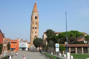 [Tre incontri in tre giorni per la rassegna “Caorle Oltremare 2022”]