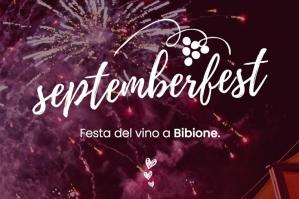 [Buon vino e cucina locale alla Septemberfest a Bibione]