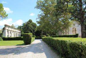 [Nel weekend tornano le Giornate in Villa Mocenigo Biaggini Ivancich]