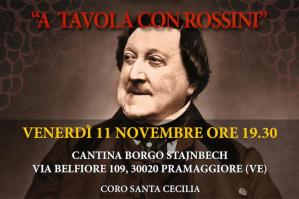 [Il Coro Santa Cecilia in concerto per l’Estate di San Martino]