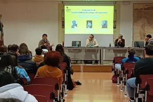 [Educazione alla legalità: al Luzzatto due incontri su mafie e libertà di espressione]