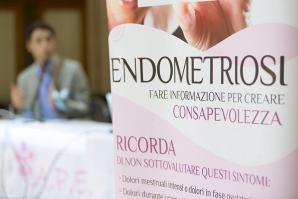 [I Fiori della Consapevolezza sull’endometriosi sbocciano in Veneto]