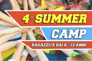 [Portogruaro Summer Camp: tutto pronto per l’estate 2023]