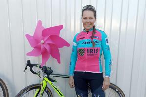[Paola Maniago vince il Giro d’Italia di Ciclocross]
