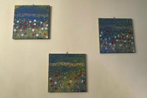 [Al bar Caffellatte di Portogruaro una mostra dei ragazzi della “Città del Sole”]