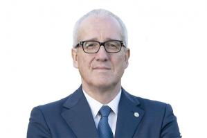 [Elezioni comunali 2024: Claudio Odorico si ricandida alle prossime elezioni amministrative del Comune di Concordia Sagittaria]
