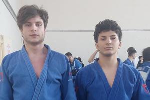 [Niente di fatto ai Campionati italiani di Judo per il team di Portogruaro]