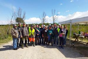 [Puliamo il Bacino un’edizione da record per Bibione, raccolti oltre 3 i quintali di rifiuti in una mattinata]