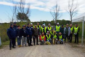 [Puliamo il Bacino un’edizione da record per Bibione, raccolti oltre 3 i quintali di rifiuti in una mattinata]