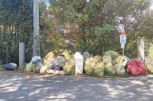 [Puliamo il Bacino un’edizione da record per Bibione, raccolti oltre 3 i quintali di rifiuti in una mattinata]