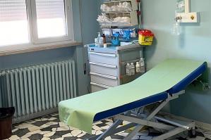 [Negli ospedali di Portogruaro e San Donà attivi due nuovi ambulatori per persone portatrici di stomie]