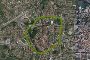 [Elezioni comunali 2024 - Portogruaro: Toffolo fa chiarezza sulla sua posizione riguardo all'anello urbano]