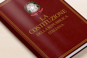 [L'11 luglio Caorle consegnerà la Costituzione Italia ai suoi neo-diciottenni]