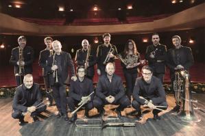 [“Brass Back to the Future”: secondo concerto della rassegna “Aspettando il Festival Internazionale di Musica” di Caorle]