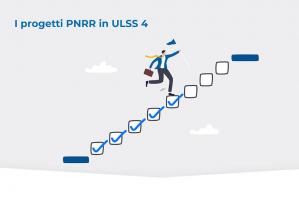 [Ulss4: un portale web dedicato ai progetti finanziati dal Piano Nazionale di Ripresa e Resilienza (PNRR)]