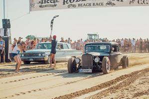 [A Caorle arriva la 9^ edizione di Roll ’n Flat Beach Race]