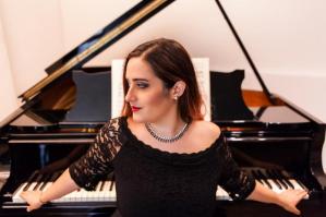 [La pianista Leonora Armellini sostituirà Ingrid Fliter al 