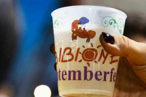 [Septemberfest, torna la festa del vino a Bibione]