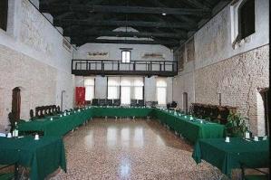 [Il Consiglio Comunale di Portogruaro convocato in seduta straordinaria per domani]