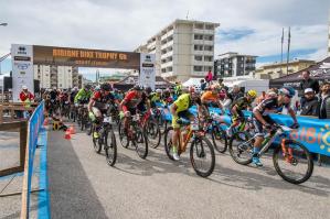 [Il 14 settembre torna la gara Bibione Bike Trophy]