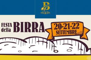 [In arrivo una tre giorni di Festa della Birra a Cinto Caomaggiore]