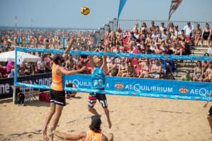 [Bibione, super weekend di sport olimpico per salutare l'estate]