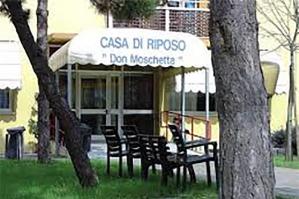 [Riapre a Caorle il Centro Diurno per persone anziane non autosufficienti presso “Don Moschetta”]