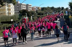 [Corsa delle Rose, in 800 a Bibione per divertimento e solidarietà]