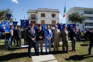 [Inaugurato il 28 settembre il Monumento 