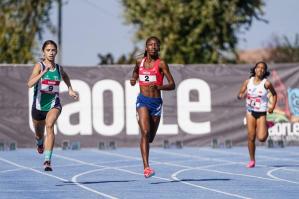 [Caorle ospiterà i Campionati Italiani Cadetti questo weekend]