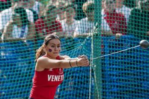 [Caorle ospiterà i Campionati Italiani Cadetti questo weekend]