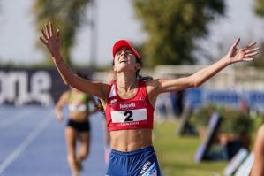 [Caorle ospiterà i Campionati Italiani Cadetti questo weekend]