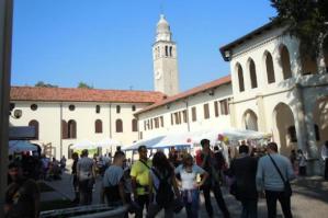 [Festa della Madonna del Rosario a Portogruaro, attenzione alla viabilità]