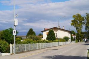 [Santo Stino di Livenza e la velocità per strada, il sindaco De Stefani: 