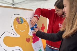 [In arrivo il prossimo corso per diventare volontari della Croce Rossa Italiana]