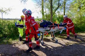 [In arrivo il prossimo corso per diventare volontari della Croce Rossa Italiana]