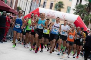 [Portogruaro va di corsa: il 3 novembre torna la mezza maratona]