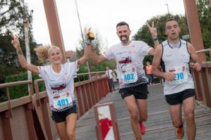 [Portogruaro va di corsa: il 3 novembre torna la mezza maratona]