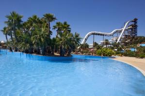 [Il Caribe Bay di Jesolo è il Miglior Parco dell’Anno]