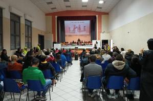 [A Pradipozzo “Insieme per un dono” importante evento di comunità]