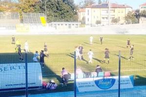 [Calcio femminile: Portogruaro 0 â Dolomiti Bellunesi 1]