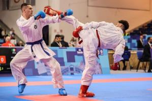 [Ultimi giorni per iscriversi al Karate Youth League Venice 2024]