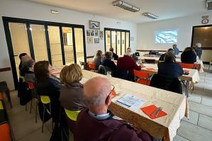 [Ultima tappa per il ciclo di incontri dedicati al pesce azzurro]