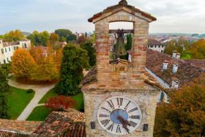 [Sabato la prima di due visite guidate gratuite a Cordovado, uno dei borghi più belli d'Italia]