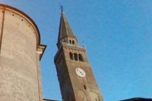 [Approvato il progetto esecutivo del restauro del campanile del Duomo di S. Andrea]