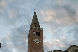 [Coalizione Sara Moretto sui lavori di restauro del campanile: "Bene, ma il Sindaco garantisca i cittadini e le attivitÃ "]